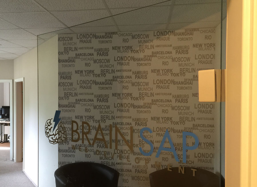 Brainsap Development main office location